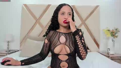 Abby online show from March 12, 2025, 6:44 pm