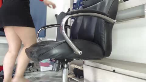 Vannesa online show from February 24, 2025, 10:37 am