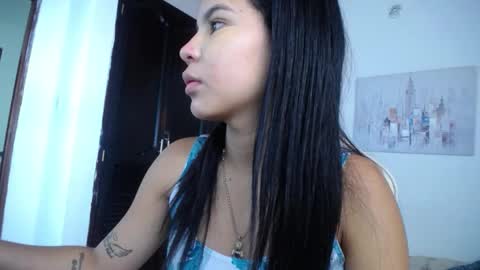 Snapshot of abby_tgn chatting on September 9, 2025, 11:43 am ABBY online show from September 9, 2025, 11:43 am