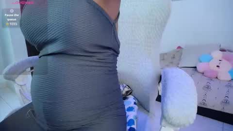 Snapshot of abby_tgn chatting on October 11, 2025, 11:09 am ABBY online show from October 11, 2025, 11:09 am