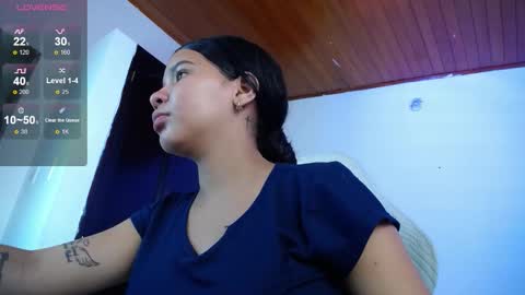 Snapshot of abby_tgn chatting on November 11, 2025, 11:43 am ABBY online show from November 11, 2025, 11:43 am