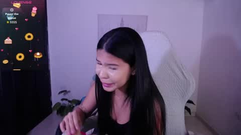 Snapshot of abby_tgn chatting on June 1, 2026, 11:12 am ABBY online show from June 1, 2026, 11:12 am