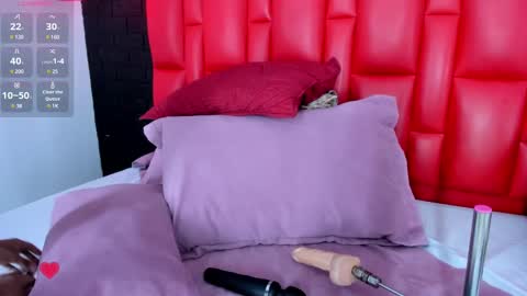 abbyadams23 online show from March 12, 2025, 3:02 am