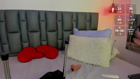 abbyadams23 online show from June 28, 2026, 3:45 am