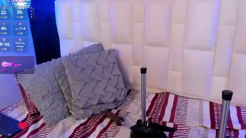 abbyadams23 online show from July 15, 2026, 4:40 am