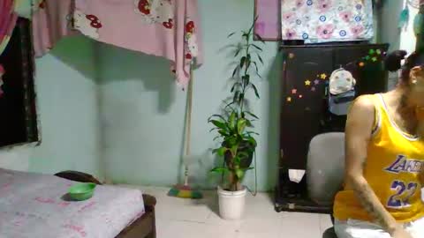 Snapshot of abbyasher chatting on February 10, 2025, 11:55 pm Abby online show from February 10, 2025, 11:55 pm