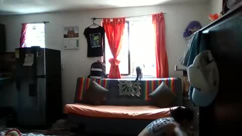 Snapshot of abbyasher chatting on March 3, 2026, 5:30 pm Abby online show from March 3, 2026, 5:30 pm