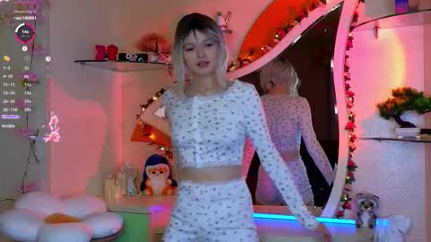 Abby online show from September 29, 2025, 9:19 pm