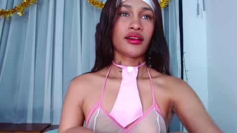 abbycute online show from February 1, 2025, 3:08 am