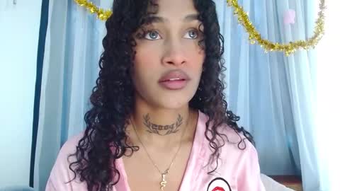 abbycute online show from February 23, 2025, 6:23 pm