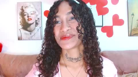 abbycute online show from March 1, 2025, 7:37 pm