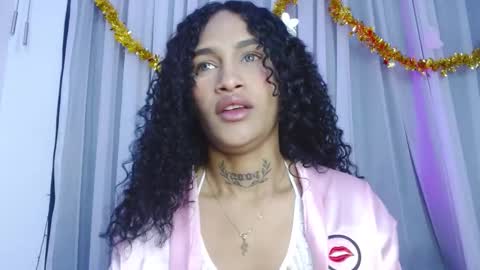 abbycute online show from March 6, 2025, 7:36 am