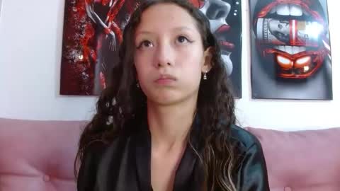 abbycute online show from January 31, 2026, 7:11 pm