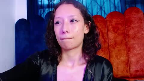 abbycute online show from March 10, 2026, 6:24 pm