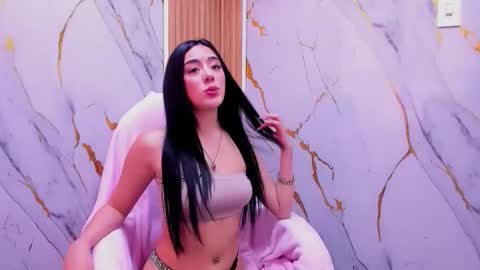 AbbyCuteh online show from April 28, 2026, 8:58 pm