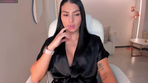 Abby Dalton  online show from February 17, 2025, 11:42 pm