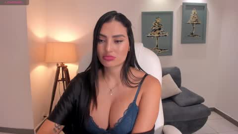 Abby Dalton  online show from February 18, 2025, 3:32 pm