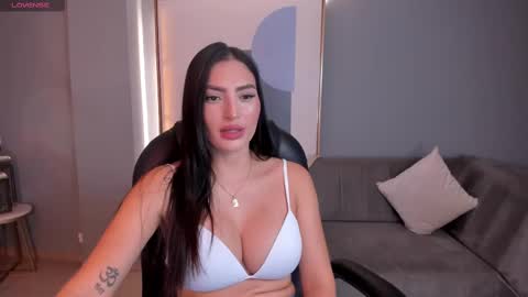 Abby Dalton  online show from March 1, 2025, 11:39 am