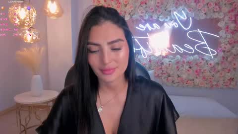 Abby Dalton  online show from March 11, 2025, 2:29 pm