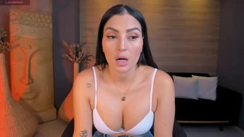 Abby Dalton  online show from September 11, 2025, 12:16 pm