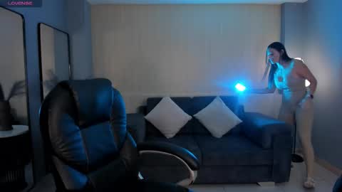 Abby Dalton  online show from September 21, 2025, 5:36 pm