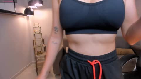 Abby Dalton  online show from February 10, 2026, 6:56 pm