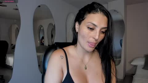 Abby Dalton  online show from May 12, 2026, 7:22 pm