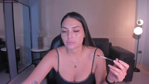 Abby Dalton  online show from May 26, 2026, 6:26 pm