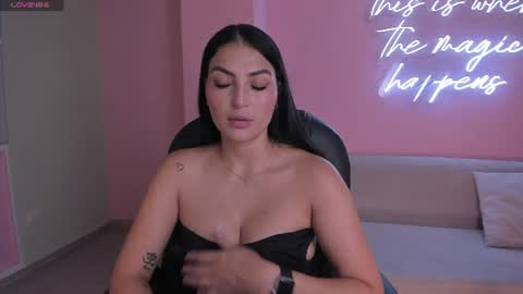Abby Dalton  online show from July 10, 2026, 5:59 pm