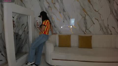 Abby Dalton  online show from July 24, 2026, 6:17 pm