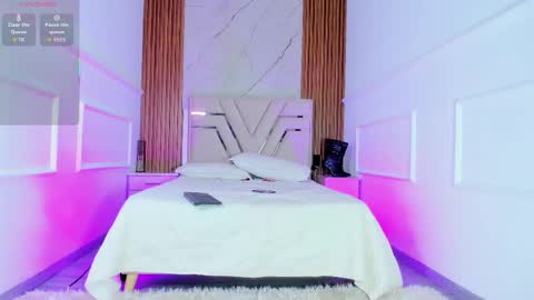 Abby Evans online show from January 14, 2026, 7:52 pm