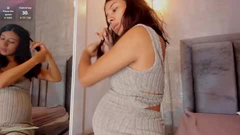 Abby Fierce online show from September 13, 2025, 12:16 pm