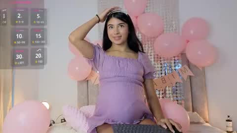 Abby Fierce online show from September 20, 2025, 11:33 am