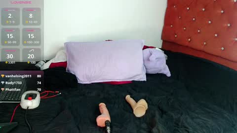 abby garcia online show from December 11, 2024, 10:06 pm