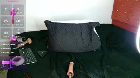 abby garcia online show from December 16, 2024, 10:56 pm