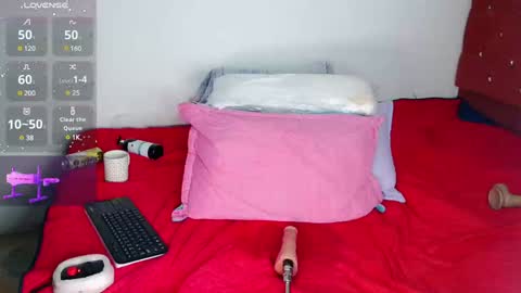 abby garcia online show from February 6, 2025, 8:56 pm