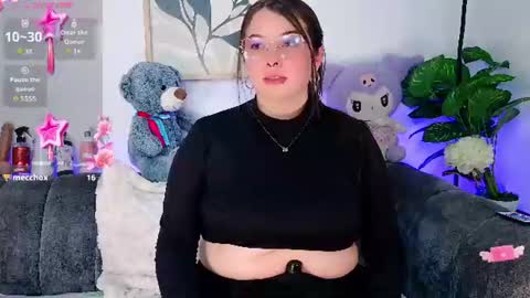 abby garcia online show from July 29, 2026, 4:16 pm