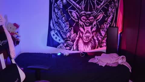 Snapshot of abbylizzyxx chatting on February 8, 2025, 7:27 pm Abby Lizzy online show from February 8, 2025, 7:27 pm