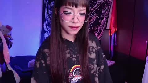 Snapshot of abbylizzyxx chatting on February 9, 2025, 8:45 pm Abby Lizzy online show from February 9, 2025, 8:45 pm