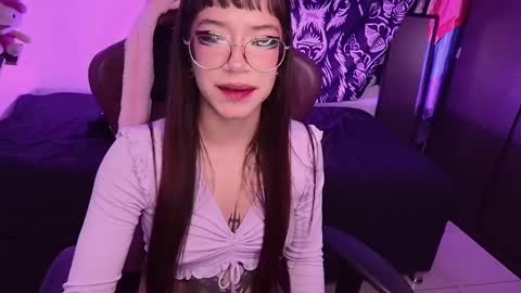 Snapshot of abbylizzyxx chatting on March 6, 2025, 1:16 am Abby Lizzy online show from March 6, 2025, 1:16 am