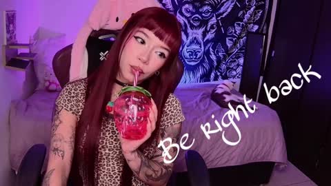 Snapshot of abbylizzyxx chatting on September 11, 2025, 11:16 pm Abby Lizzy online show from September 11, 2025, 11:16 pm