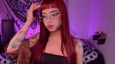 Snapshot of abbylizzyxx chatting on November 23, 2025, 11:59 pm Abby Lizzy online show from November 23, 2025, 11:59 pm