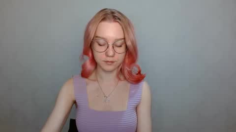 Abby Lovense is active online show from December 6, 2024, 9:43 am