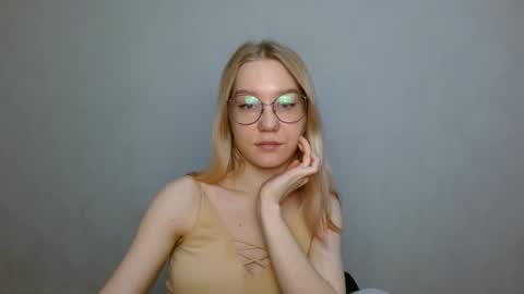 Abby Lovense is active online show from January 23, 2025, 12:41 pm