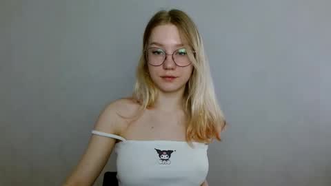 Abby Lovense is active online show from March 8, 2025, 9:17 am