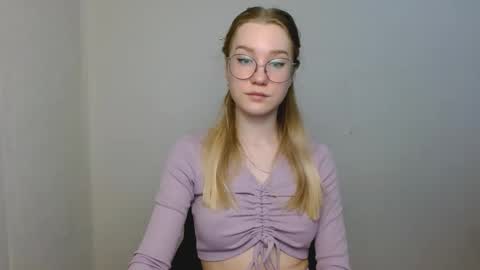 Abby Lovense is active online show from January 15, 2026, 4:55 pm