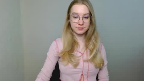 Abby Lovense is active online show from March 20, 2026, 11:04 am