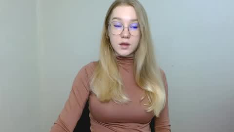 Abby Lovense is active online show from April 14, 2026, 10:10 am