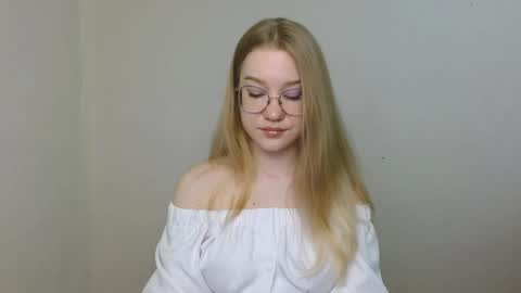 Abby Lovense is active online show from April 23, 2026, 12:29 pm