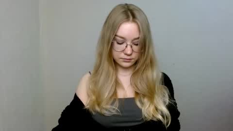 Abby Lovense is active online show from May 1, 2026, 12:21 pm